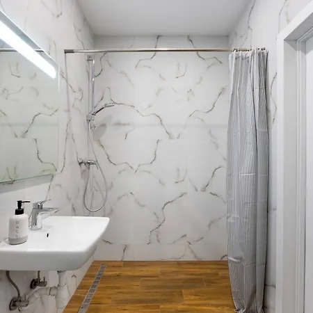 Apartment на площі ринок 3 *