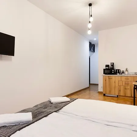 на площі ринок 3 Apartment Lviv