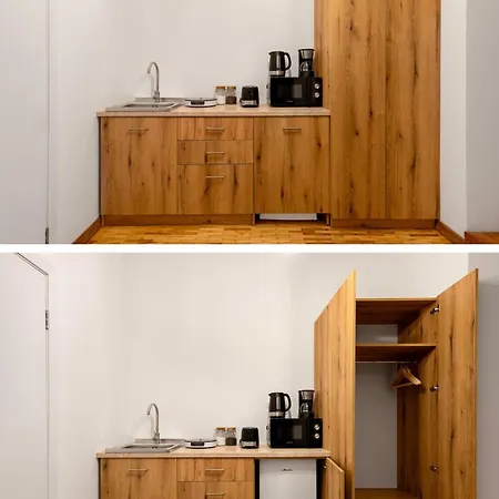 Apartment на площі ринок 3