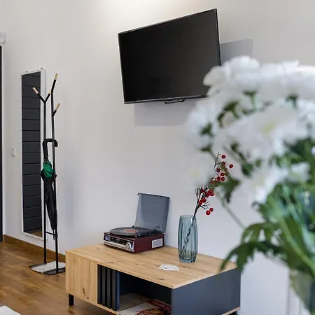 Apartment на площі ринок 3 Lviv